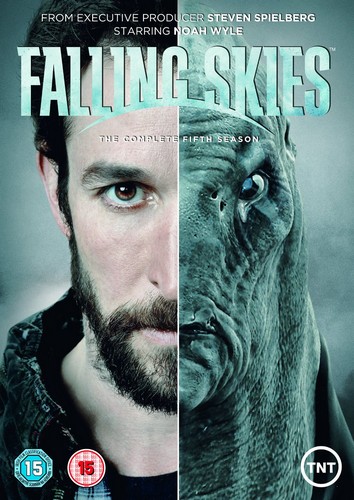 Falling Skies: Season 5 (DVD)