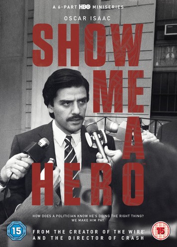 Show Me A Hero (DVD)