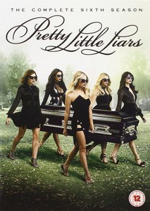 Pretty Little Liars: Season 6