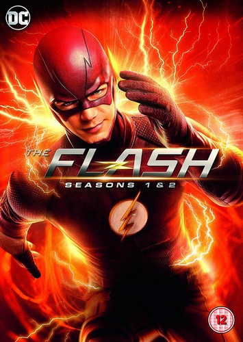 The Flash - Season 1-2