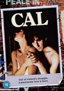 Cal [DVD] [1984]