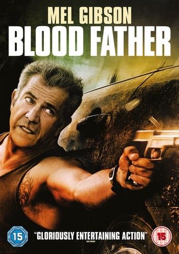 Blood Father [2016]