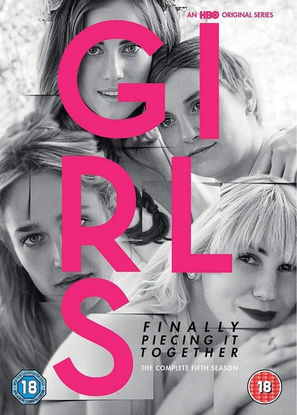 Girls - Season 5
