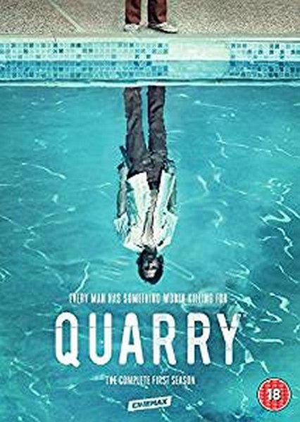 Quarry: The Complete First Season [2017]