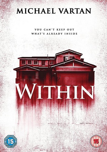 Within [DVD] [2017]