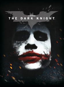 The Dark Knight (Blu-ray) [2008]