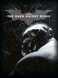 The Dark Knight Rises (Blu-ray) [2012]