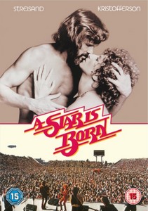 A Star Is Born (DVD) [1976]