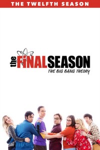 The Big Bang Theory Season 12 [2019]  (Blu-Ray)