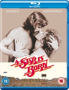 A Star Is Born (Blu-ray) (2019)