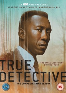 True Detective S3 [2019] (DVD)