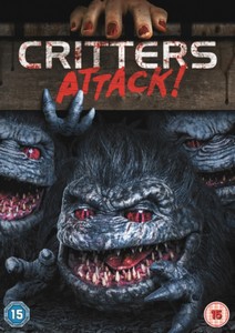 Critters : Attack! (DVD)