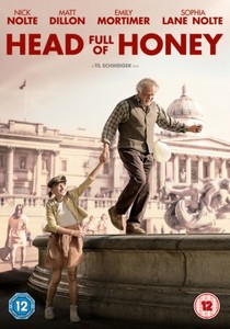 Head Full of Honey (DVD)