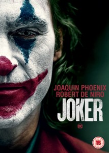 Joker [2019] (DVD)