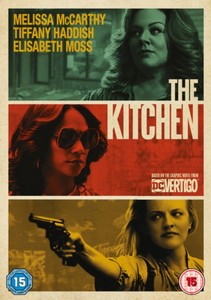 The Kitchen [2019] (DVD)