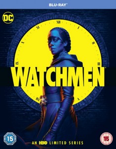 Watchmen Season 1 [Blu-ray] [2019]