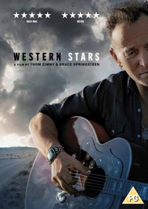 Western Stars [2019] (DVD)