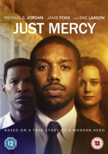 Just Mercy [2020] (DVD)