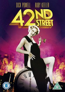 42nd Street [1933] (DVD)