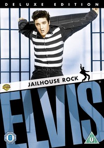 Jailhouse Rock: Deluxe Edition [1957] (DVD)