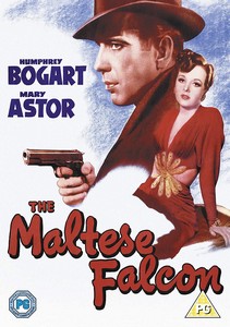 The Maltese Falcon (1941) (DVD)