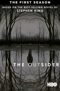 The Outsider [2020] (DVD)