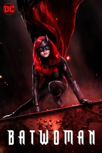 Batwoman: Season 1 [DVD] [2019]