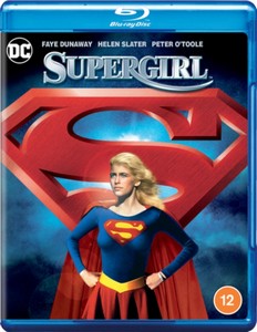 Supergirl  [Blu-ray] [1984]