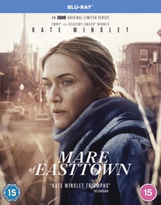 Mare of Easttown [Blu-ray] [2021]