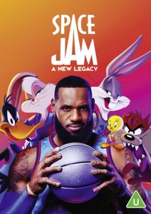 Space Jam: A New Legacy [2021]
