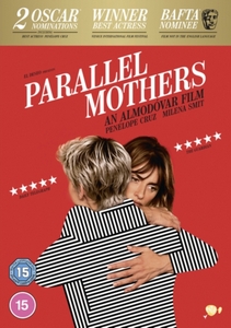 Parallel Mothers [2022]