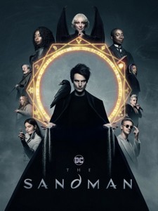 The Sandman [Blu-ray]