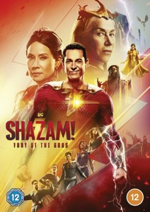 Shazam! Fury of the Gods [2023]