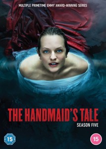 The Handmaid's Tale: Season 5 [DVD]
