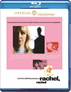 Rachel  Rachel [Blu-ray] [1968]