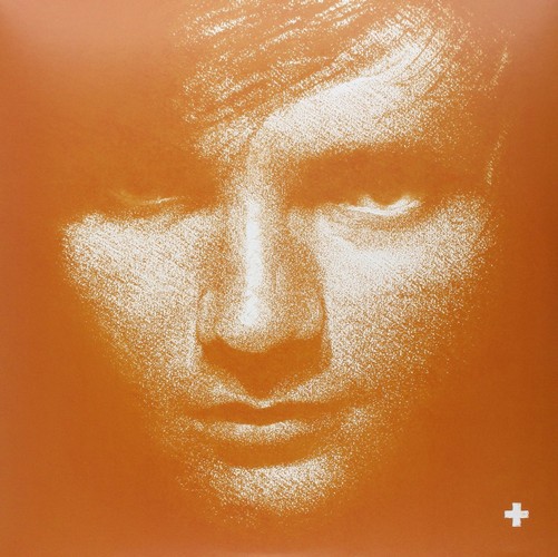 Ed Sheeran - + (Vinyl) [Vinyl]