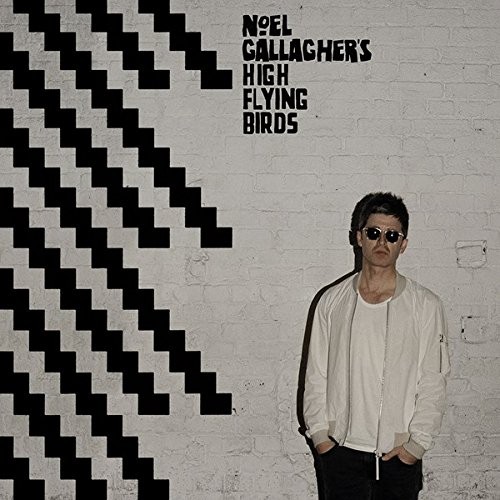 Noel Gallagher’s High Flying Birds - Chasing Yesterday [VINYL]