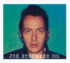Joe Strummer - Joe Strummer 001 (Music CD)