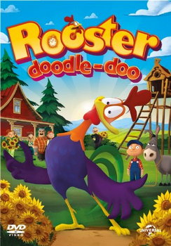 Rooster Doodle-Doo (DVD)