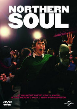Northern Soul (DVD)