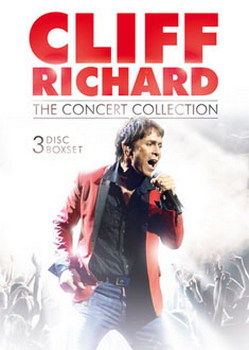 Cliff Richard: 50Th Anniversary Time Machine/Live 2011/Live... (DVD)