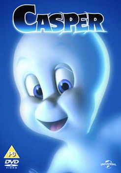 Casper (1995) (DVD)