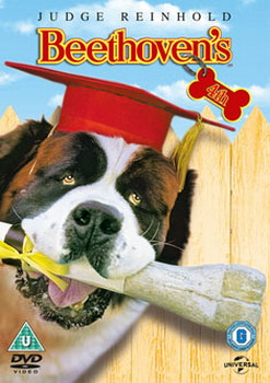 Beethoven'S 4Th (2001) (DVD)