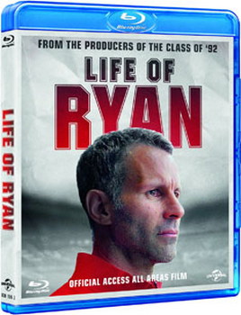 Life of Ryan (Blu-ray)