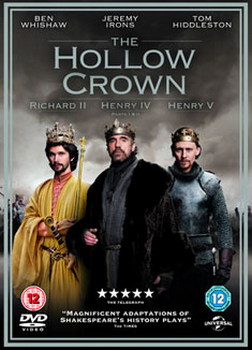 The Hollow Crown: Series 1 (Blu-ray)