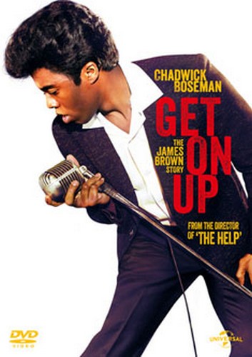 Get On Up (DVD)