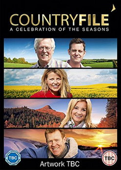 Countryfile - A Celebration Of The Seasons (DVD)