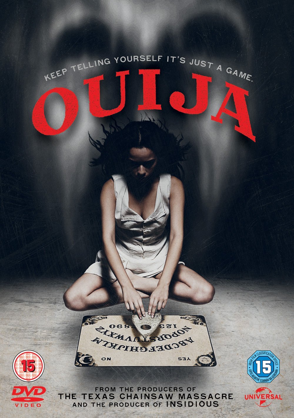 Ouija (DVD)