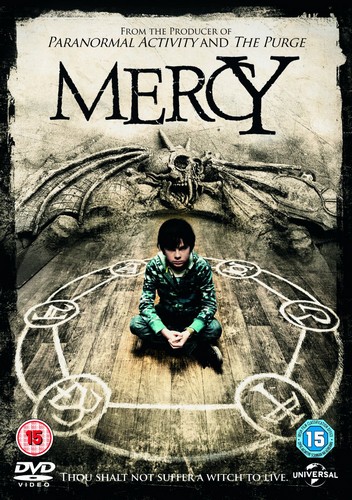 Mercy (DVD)