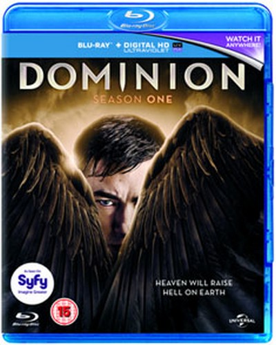 Dominion - Series 1 (Blu-ray)